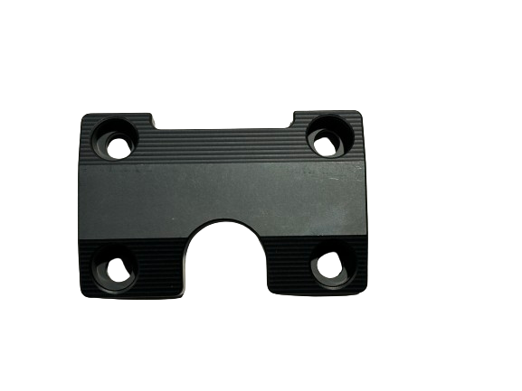 Handle bar mount top