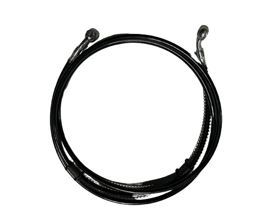 Bremsschlauch hinten Vässla 2 2000mm