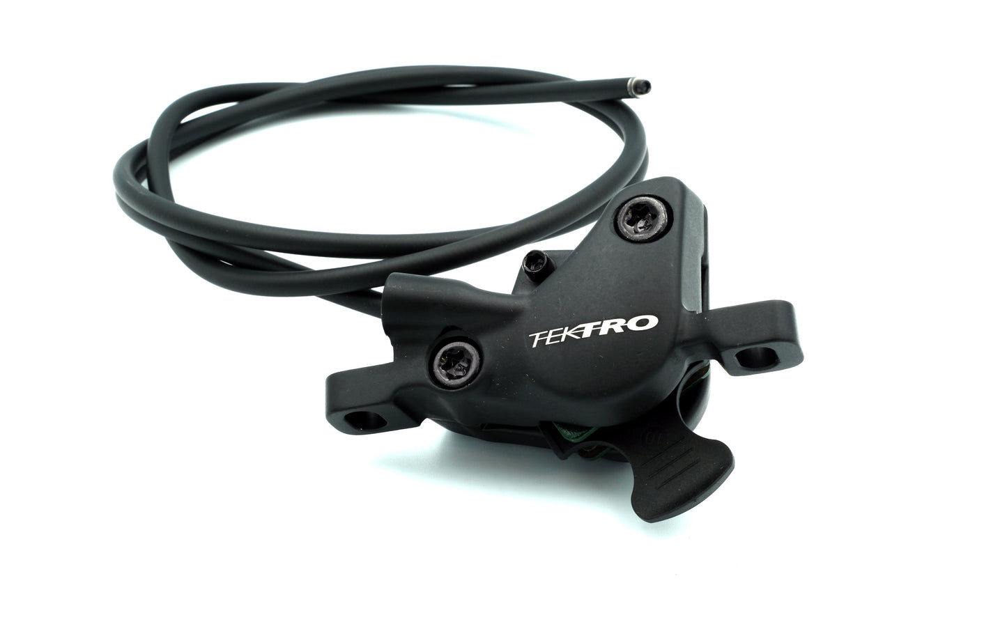Bremssattel hinten - Pedal