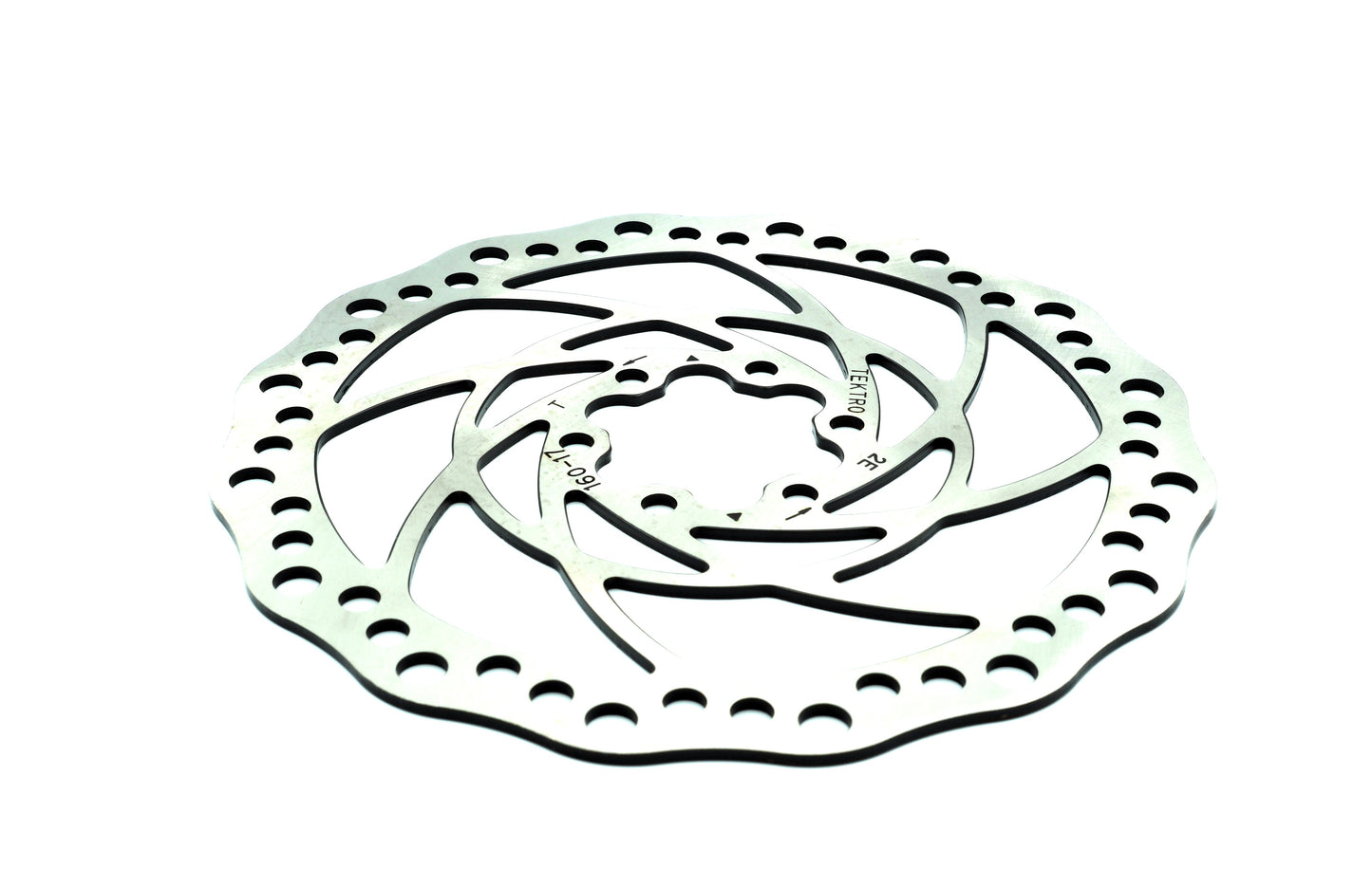 Bremsscheibe - Pedal