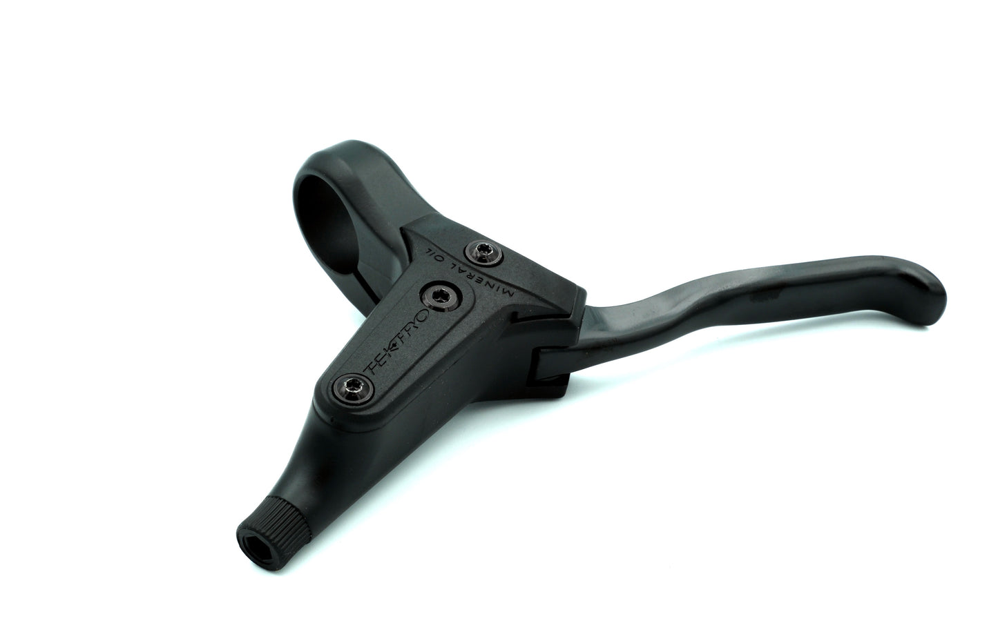 Bremshandgriff inklusive Bremsflüssigkeitsbehälter hinten - Pedal