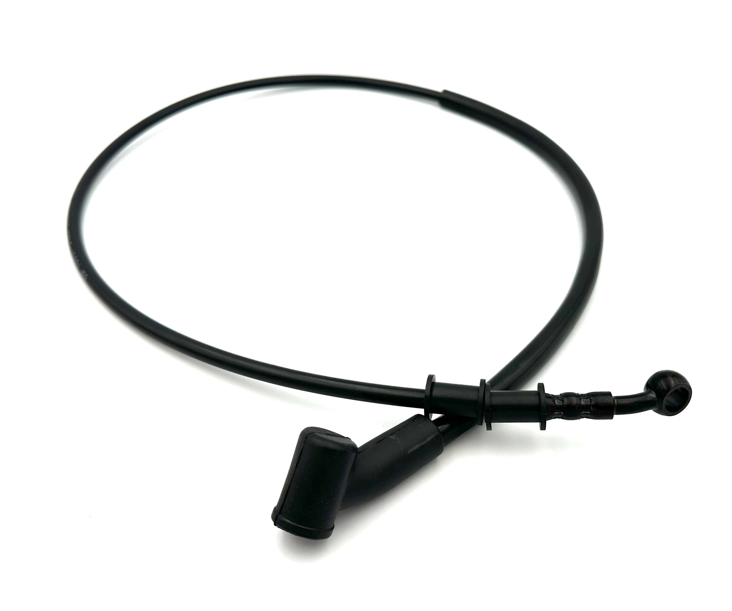 Bremsschlauch vorne (Kit)