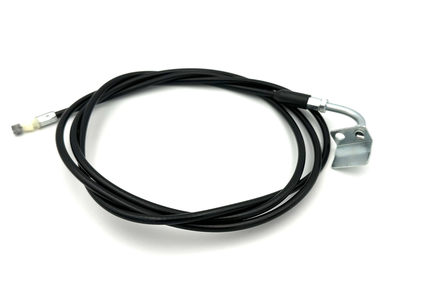 Kabel für Sattelschloss