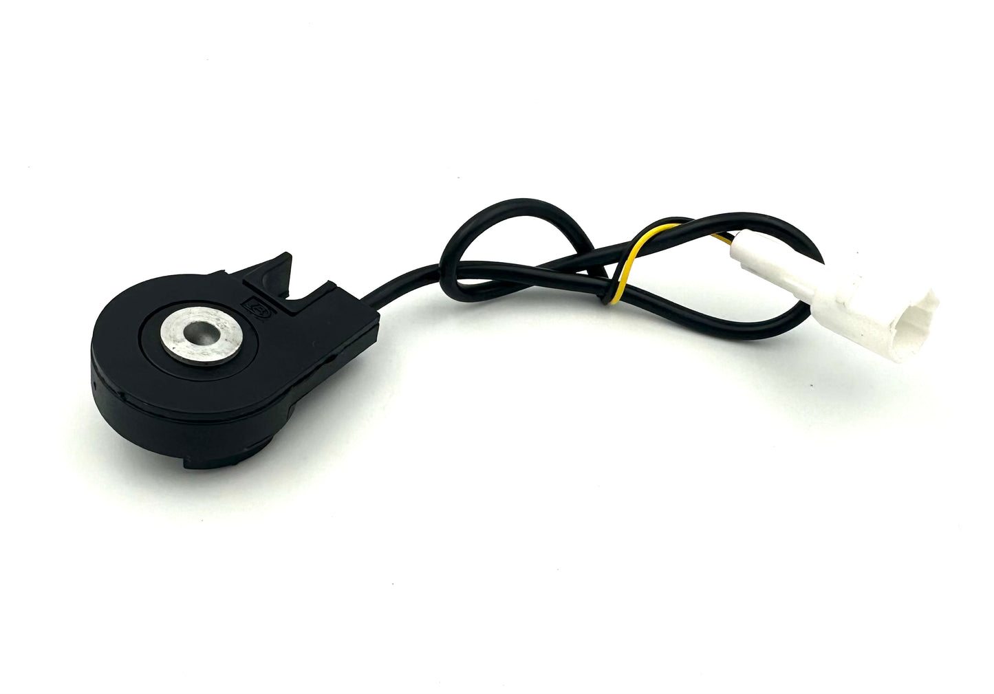 Sensor für Seitenstütze