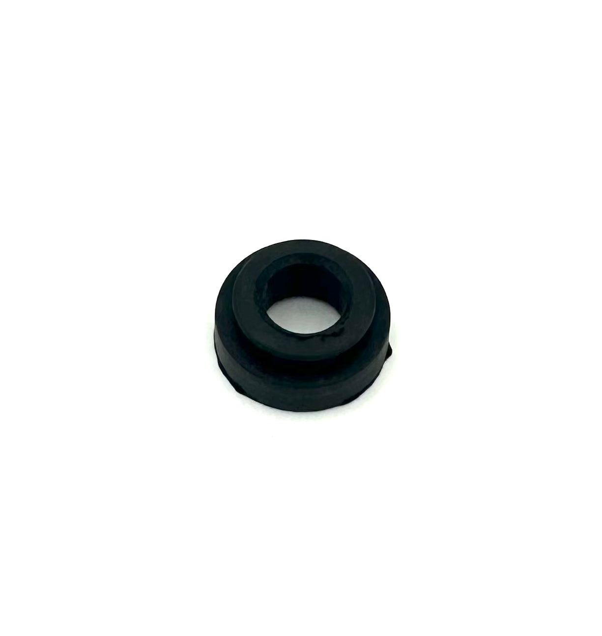 Gummigenomföring 16 mm