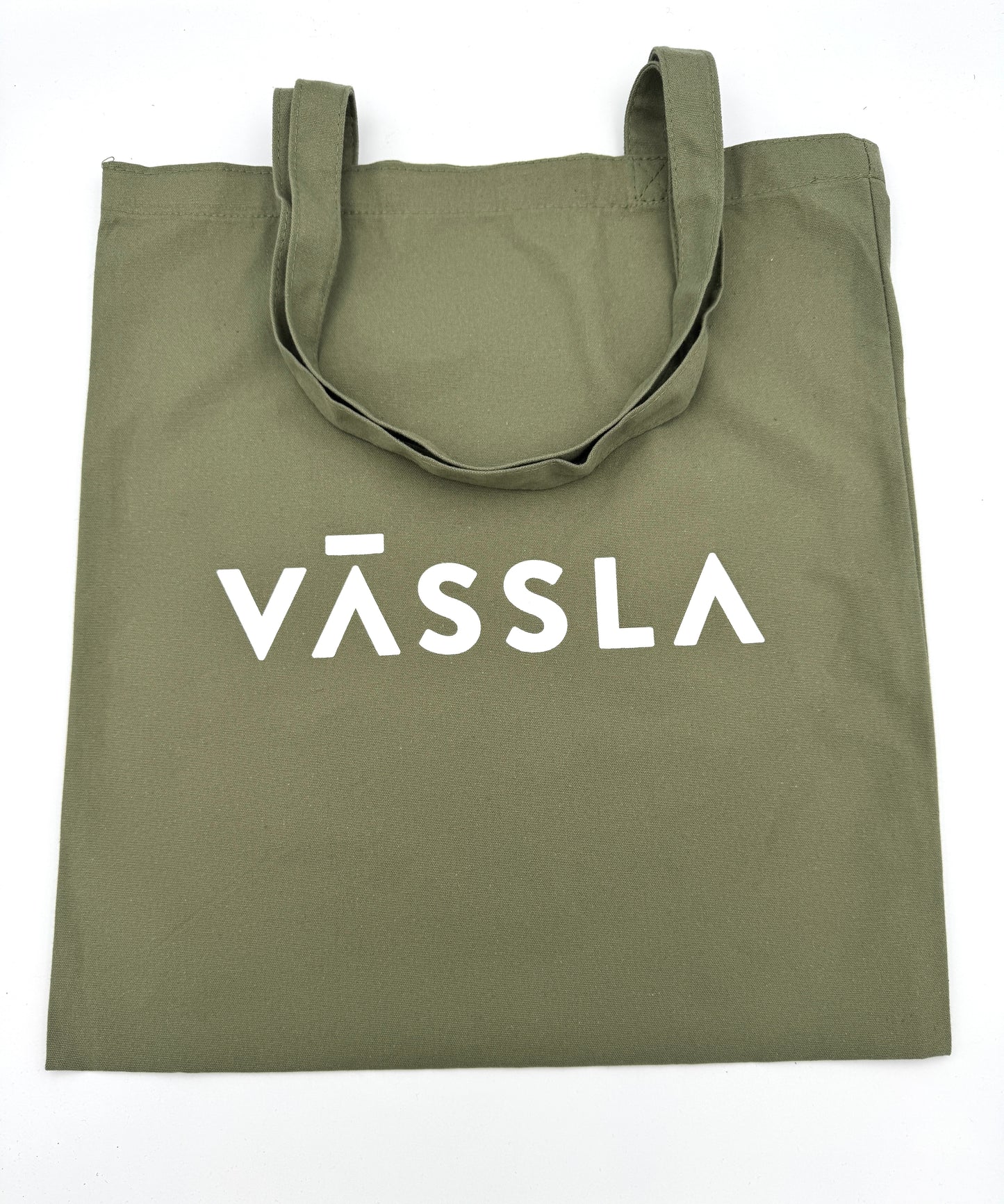 Vässla Tragetasche