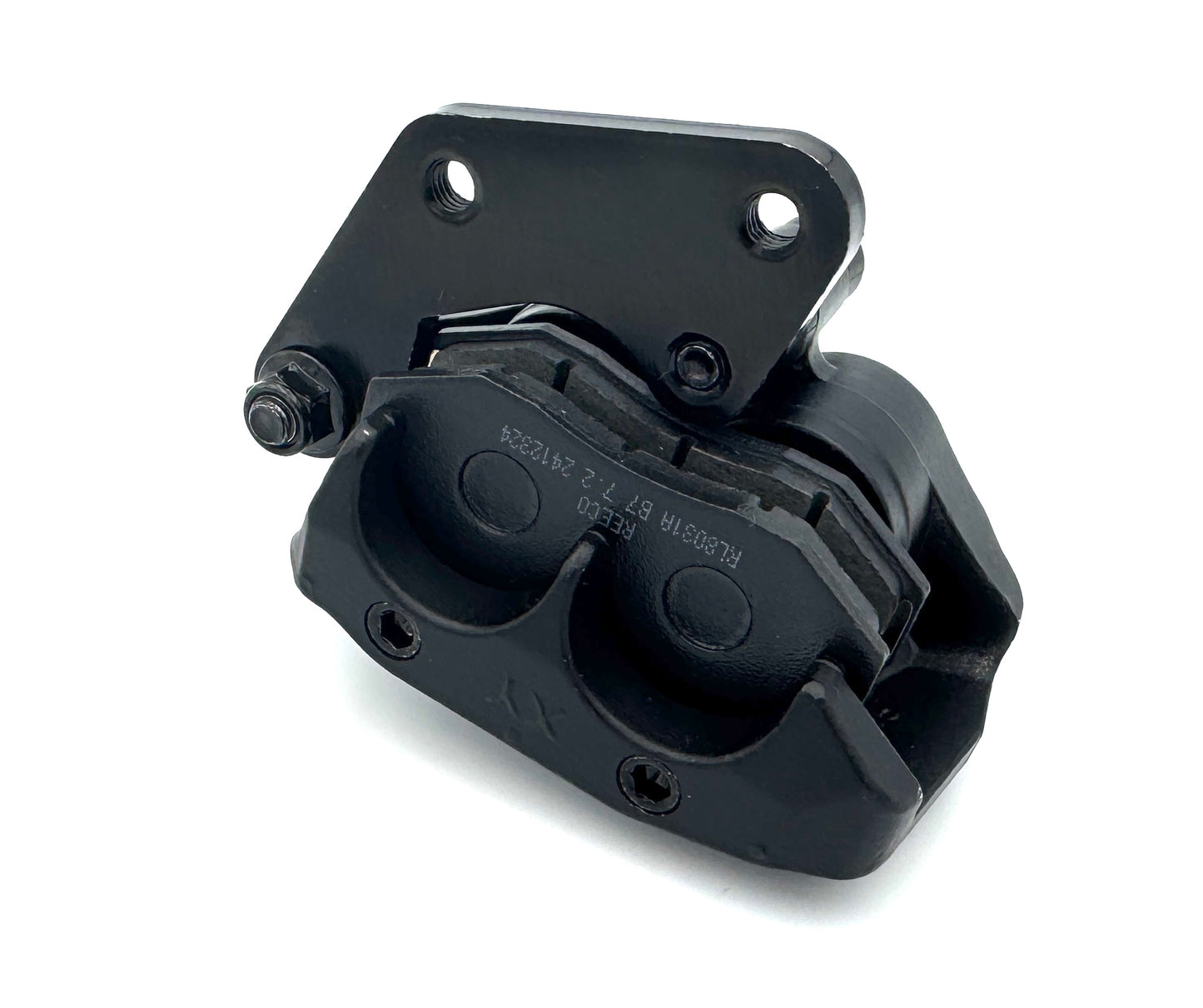 Bremssattel vorne epa-1