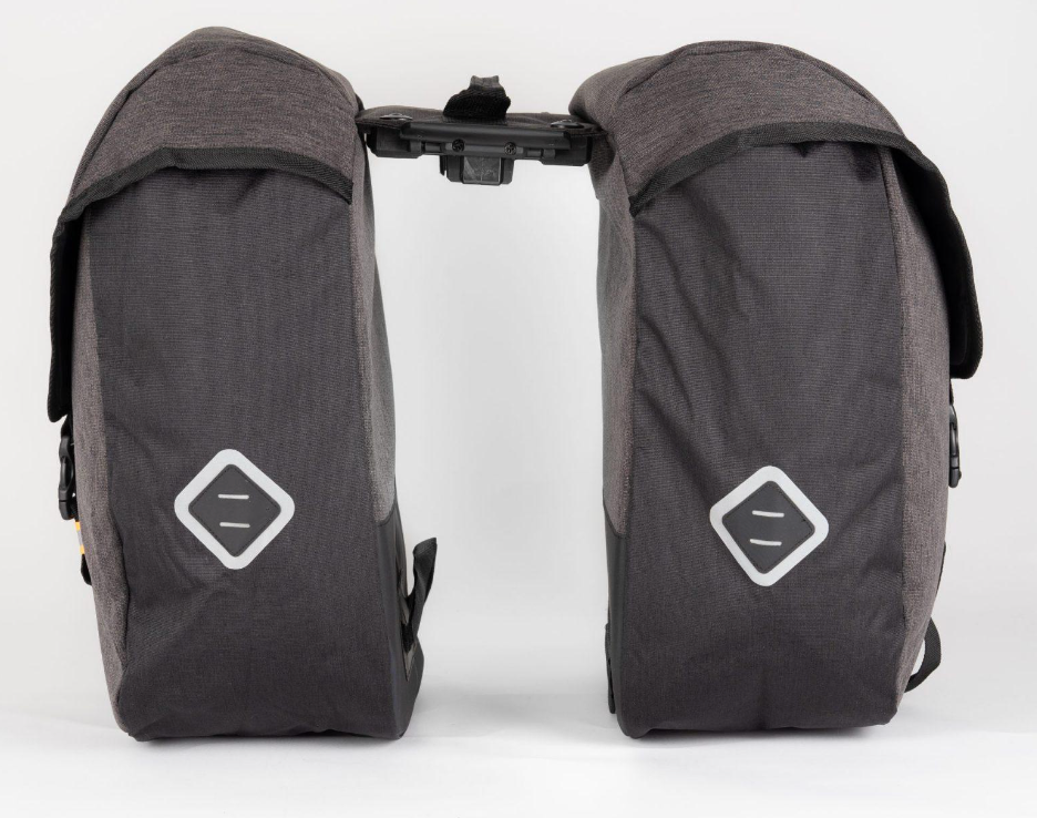 Atranvelo Zap Tasche Seitenpacktaschen