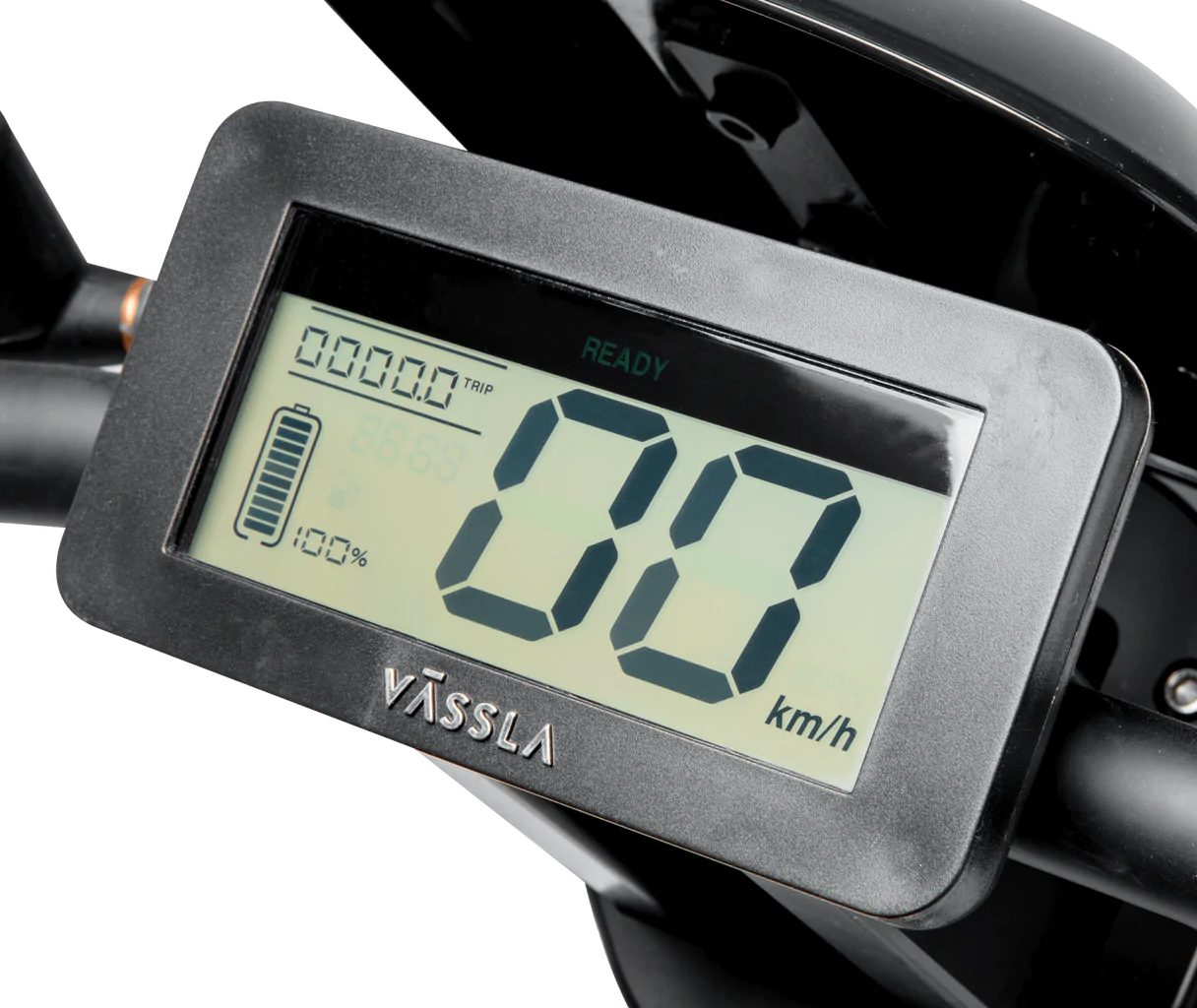 Anzeige | Vässla Scooter (Vässla 2)