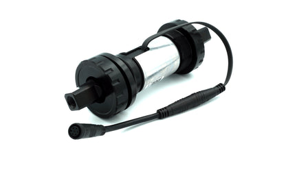 Vevaxelsensor (Drehmomentsensor) - Pedal