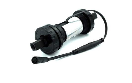 Vevaxelsensor (Drehmomentsensor) - Pedal