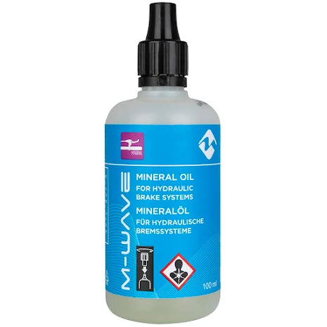 Mineralöl Pedal