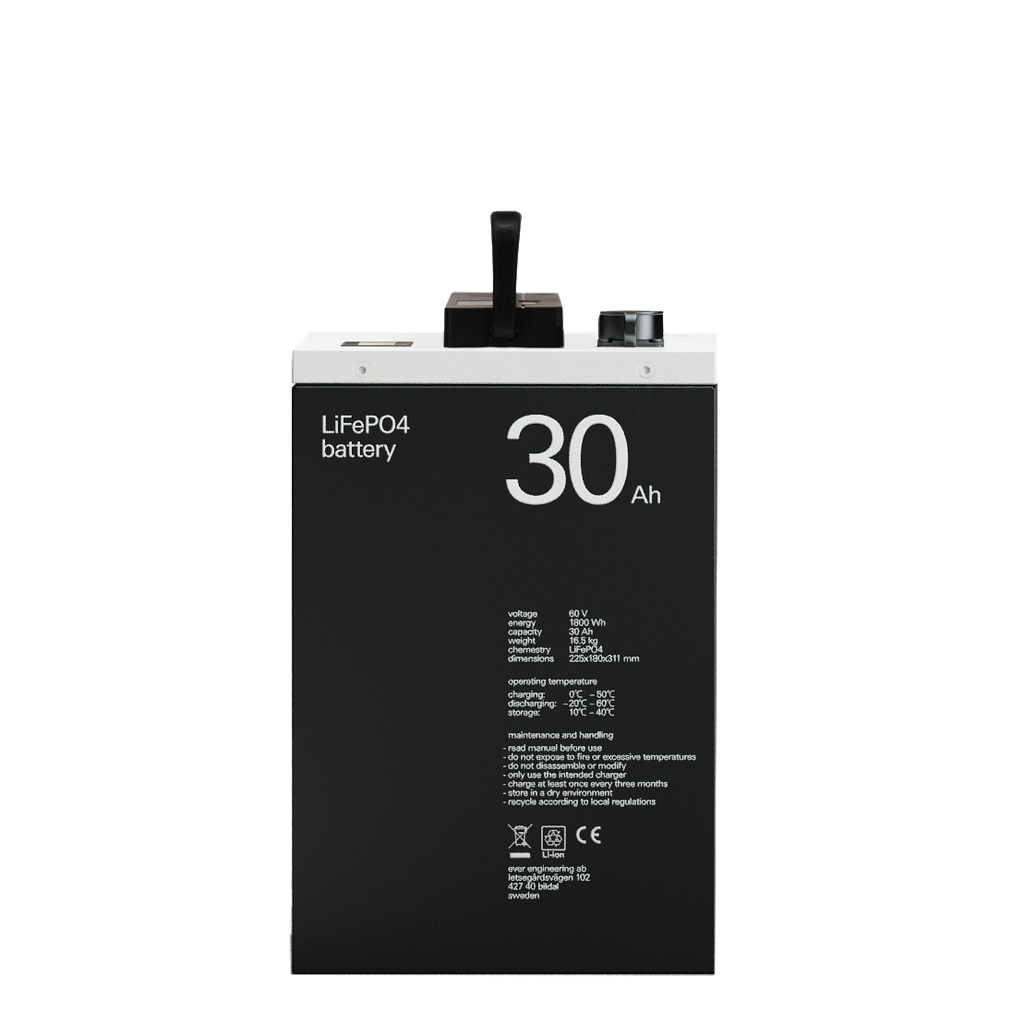 Battery epa-1.1