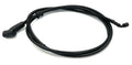Bromsslang bak (kit) epa-1