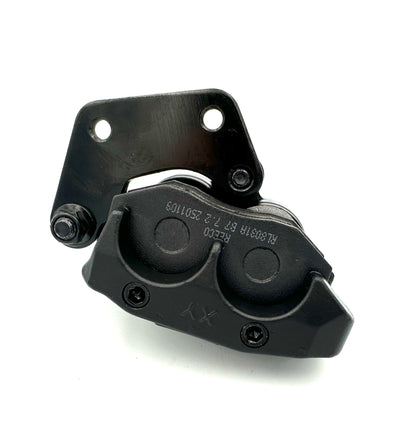 Bremssattel hinten epa-1