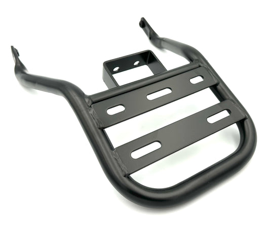 Gepäckträger hinten