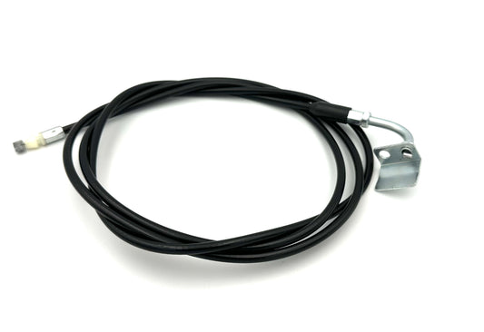 Kabel für Sattelschloss
