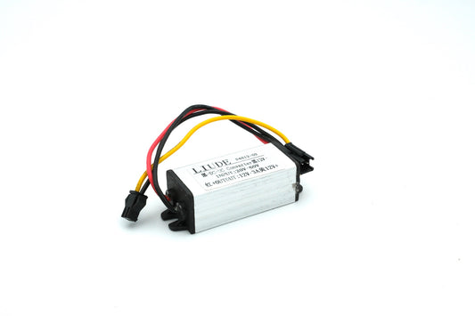 DC/DC-Spannungswandler 12V  | Vässla Bike