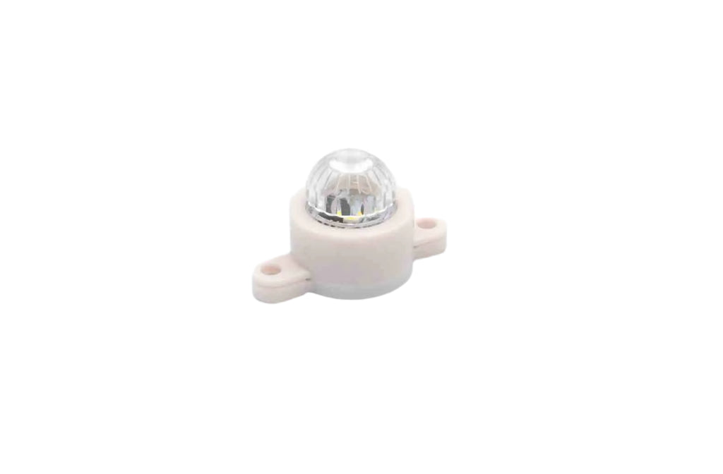 Led-lampa säteslåda | Vässla Scooter