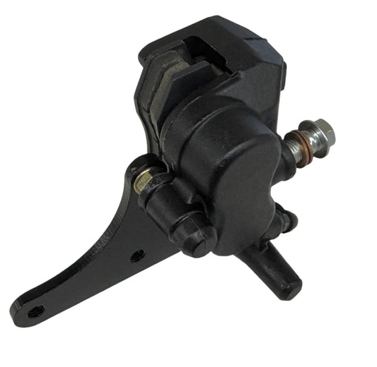 Bremssattel hinten | Vässla Scooter (Vässla 2)
