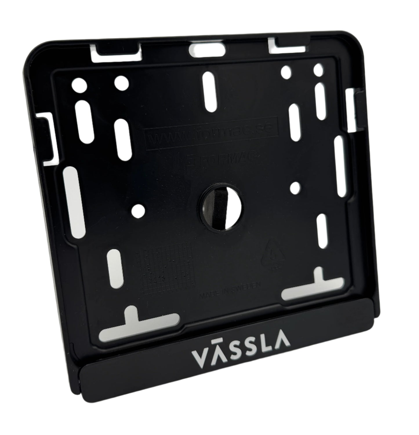 Skylthållare | Vässla Scooter (Vässla 2)