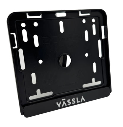 Skylthållare | Vässla Scooter (Vässla 2)