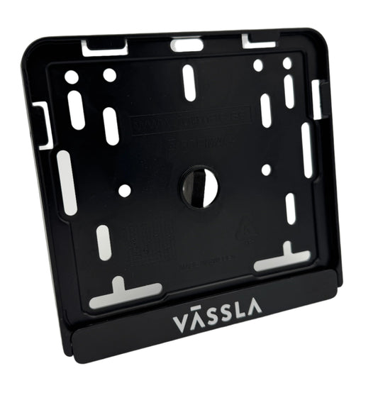 Skylthållare | Vässla Scooter (Vässla 2)