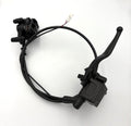 Frambromssystem epa-1.1 & epa-1.1