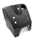 Obere Heckabdeckung schwarz epa-1 & epa-1.1