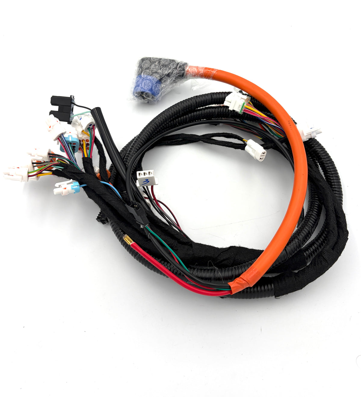 Kabelstam (kit) epa-1.1