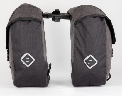 Atranvelo Zap Tasche Seitenpacktaschen