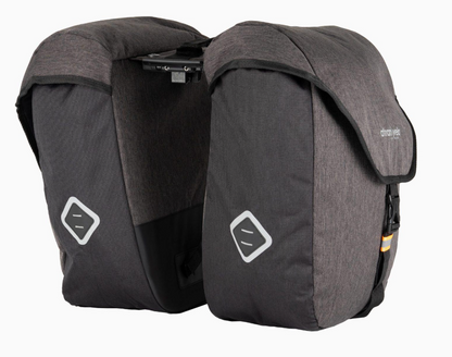 Atranvelo Zap Tasche Seitenpacktaschen