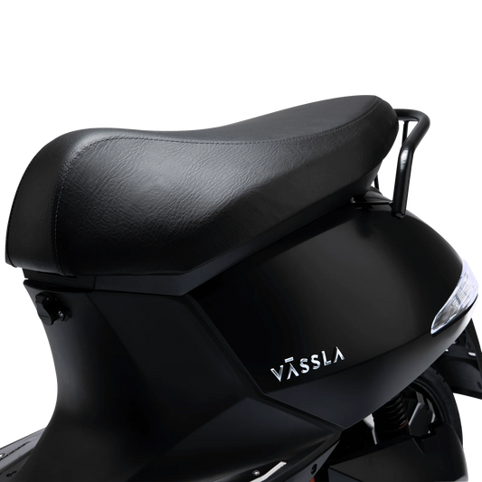 Sattel | Vässla Scooter