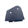 Rechte Seitenabdeckung Blue epa-1  & epa-1.1