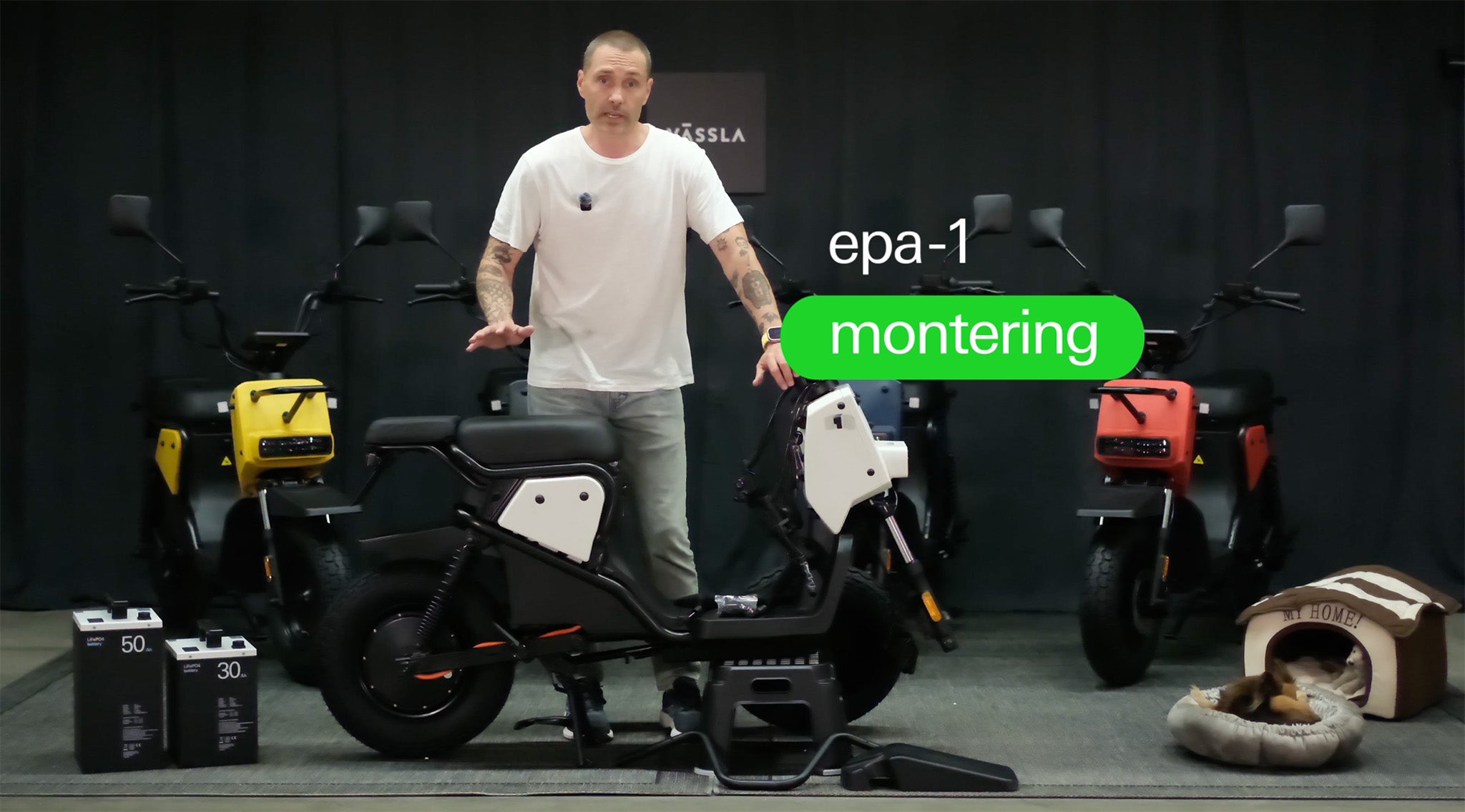 Video laden: 