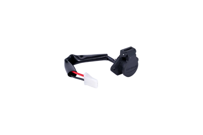 Ladeanschluss | Vässla Scooter