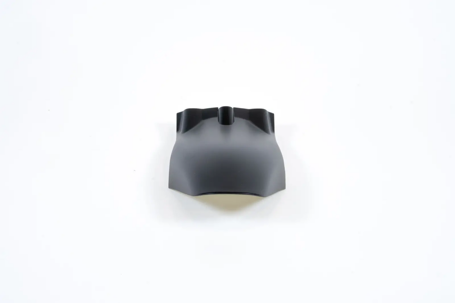 Framskärm Bakre Del Matte Black | Vässla Scooter (Vässla 1)