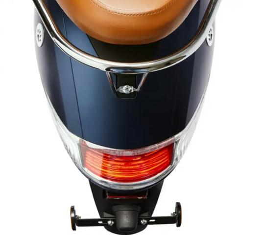Skylthållare Fäste | Vässla Scooter