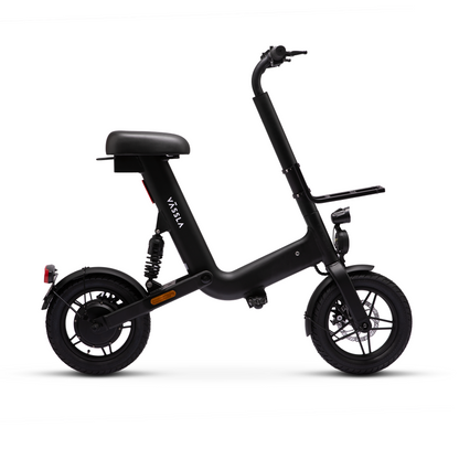 Pakethållare vorne | Vässla Bike