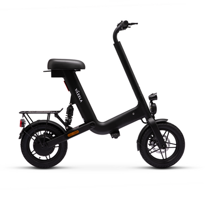 Pakethalter hinten | Vässla Bike